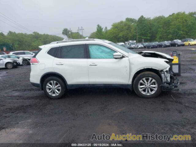 NISSAN ROGUE SV, 5N1AT2MV4GC772826