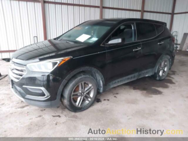 HYUNDAI SANTA FE SPORT, 5XYZT3LB8HG392258