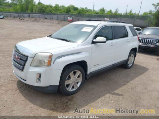 GMC TERRAIN SLT-1, 2GKALUEK0C6126159