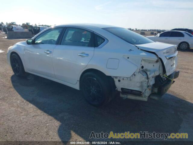 NISSAN ALTIMA 2.5/S/SV/SL, 1N4AL3AP4FN382835