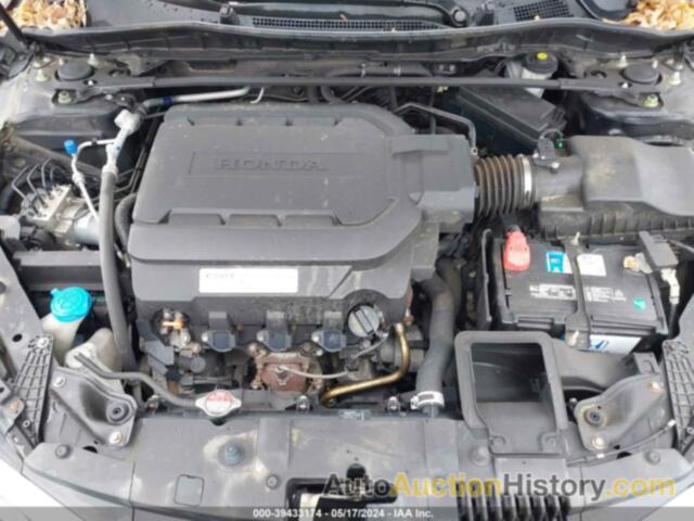 HONDA ACCORD TOURING V6, 1HGCR3F97HA005021