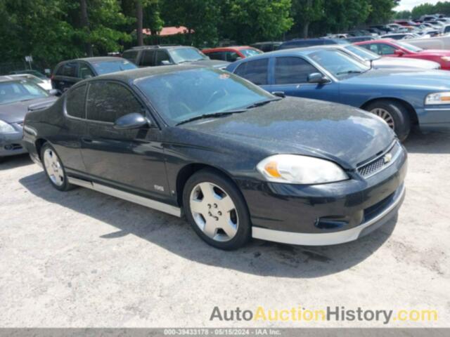 CHEVROLET MONTE CARLO SS, 2G1WL15C179417842