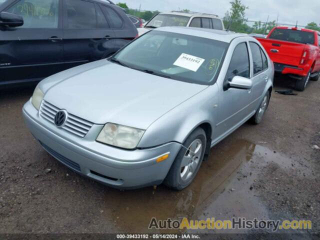 VOLKSWAGEN JETTA GLS 1.8T, 3VWSE69M73M137731