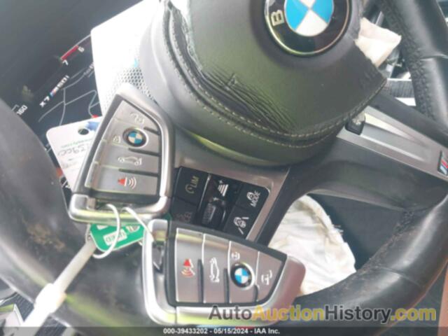 BMW X7 M50I, 5UXCX6C06M9G13900