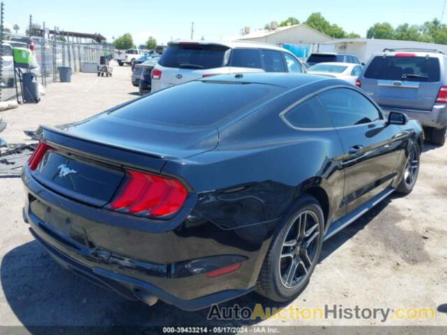 FORD MUSTANG ECOBOOST PREMIUM FASTBACK, 1FA6P8TH3L5136383