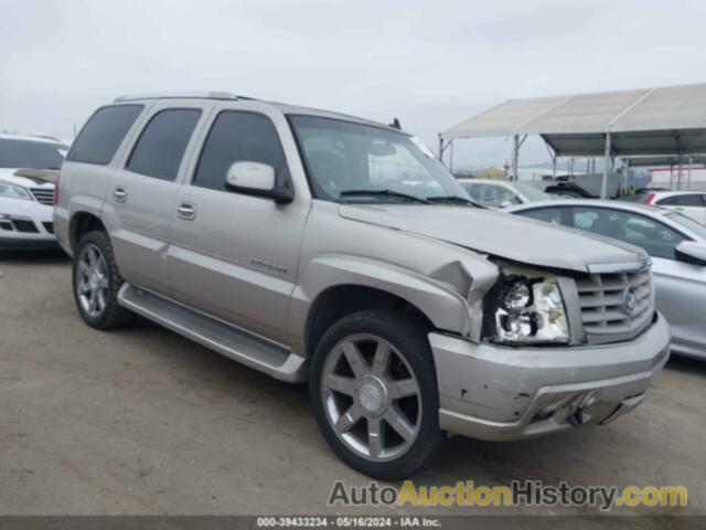 CADILLAC ESCALADE STANDARD, 1GYEK63N66R158030