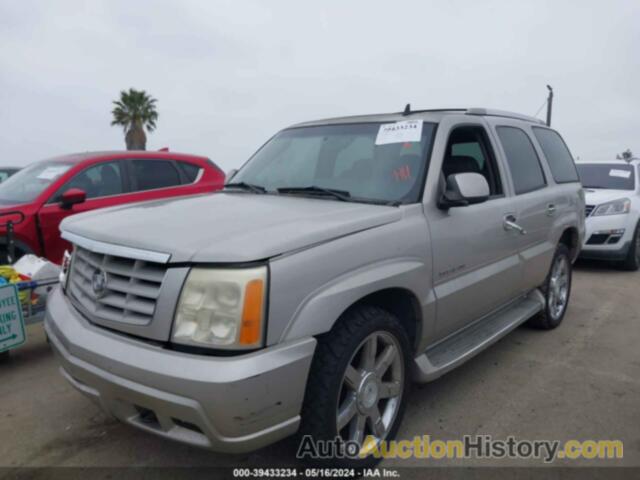 CADILLAC ESCALADE STANDARD, 1GYEK63N66R158030