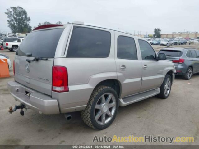 CADILLAC ESCALADE STANDARD, 1GYEK63N66R158030