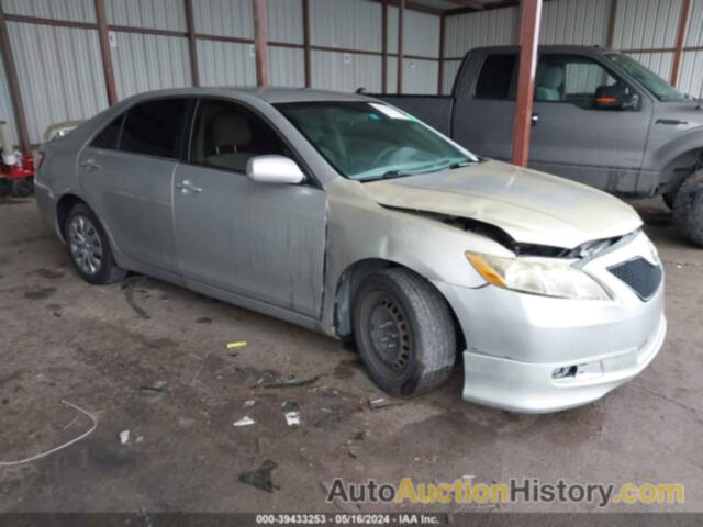 TOYOTA CAMRY SE/LE/XLE, 4T1BE46K29U266180