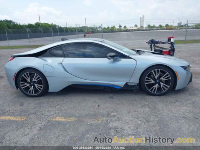 BMW I8, WBY2Z2C56FV392865