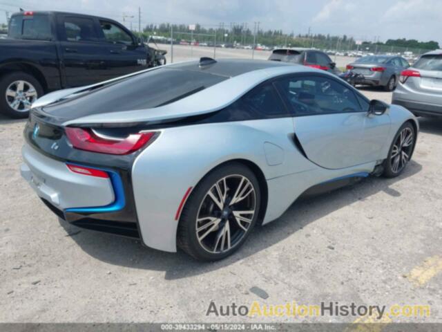 BMW I8, WBY2Z2C56FV392865