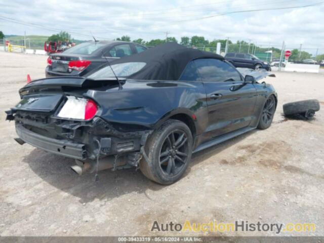 FORD MUSTANG ECOBOOST PREMIUM, 1FATP8UH0H5339949