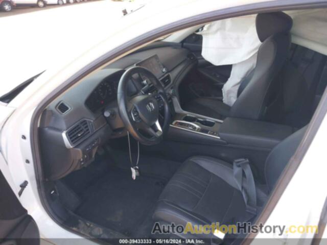 HONDA ACCORD TOURING, 1HGCV2F9XMA011590