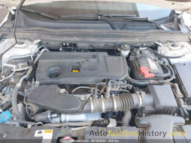 HONDA ACCORD TOURING, 1HGCV2F9XMA011590