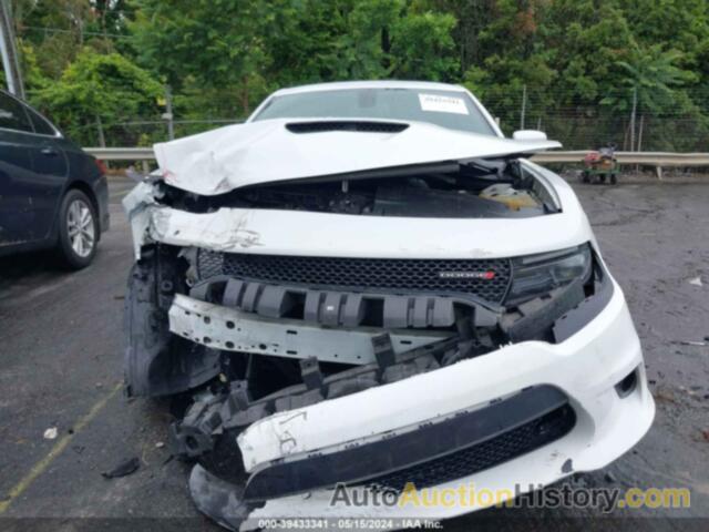 DODGE CHARGER GT RWD, 2C3CDXHGXKH677927