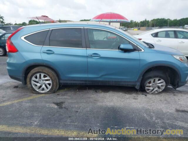 HONDA CR-V EXL, 2HKRM4H70GH105851