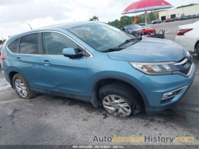 HONDA CR-V EXL, 2HKRM4H70GH105851