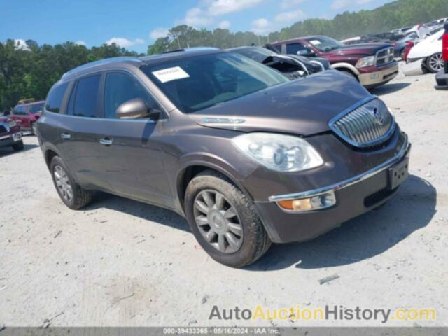 BUICK ENCLAVE 2XL, 5GAKVCED9BJ369509