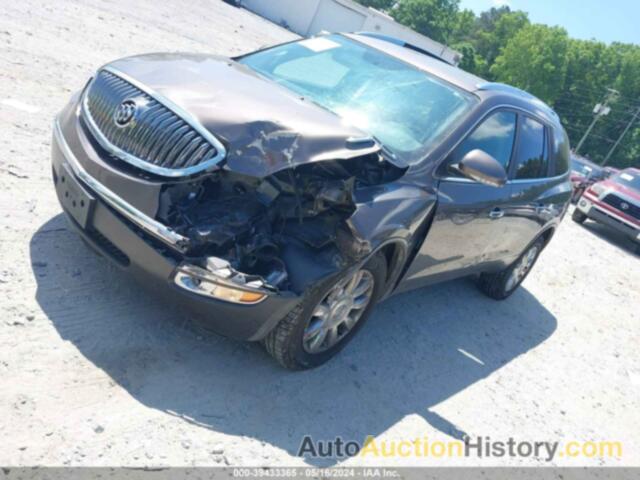 BUICK ENCLAVE 2XL, 5GAKVCED9BJ369509