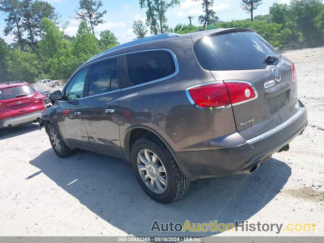 BUICK ENCLAVE 2XL, 5GAKVCED9BJ369509