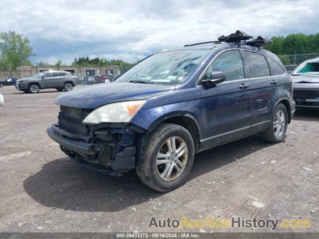 HONDA CR-V EX, 5J6RE4H55AL025289