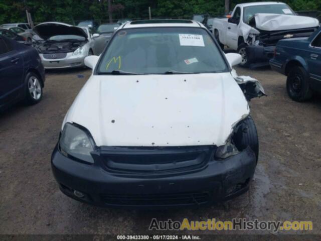 HONDA CIVIC EX, 1HGEJ8647YL066195