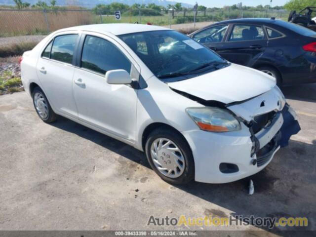 TOYOTA YARIS, JTDBT923171076763