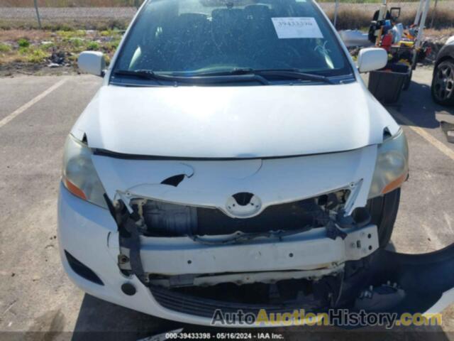 TOYOTA YARIS, JTDBT923171076763