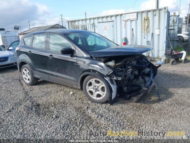 FORD ESCAPE S, 1FMCU0F73JUC10328