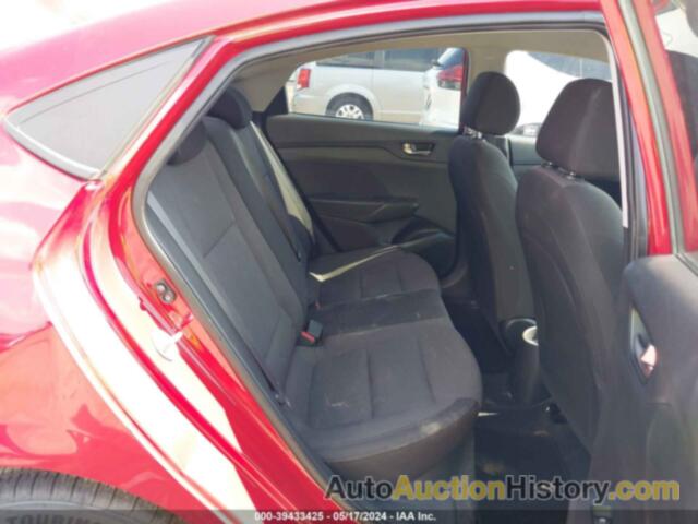 HYUNDAI ACCENT SE, 3KPC24A67LE110038