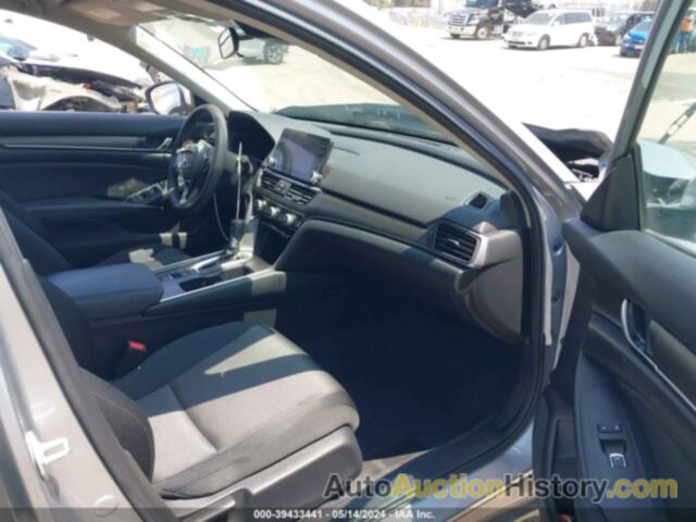 HONDA ACCORD LX, 1HGCV1F10NA027612