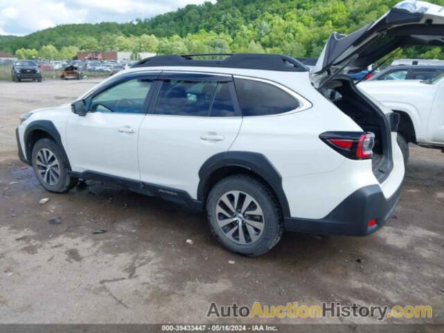 SUBARU OUTBACK PREMIUM, 4S4BTACC3P3203884