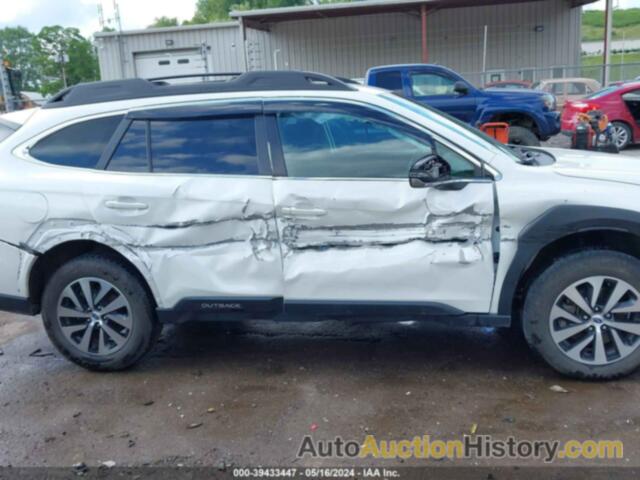 SUBARU OUTBACK PREMIUM, 4S4BTACC3P3203884