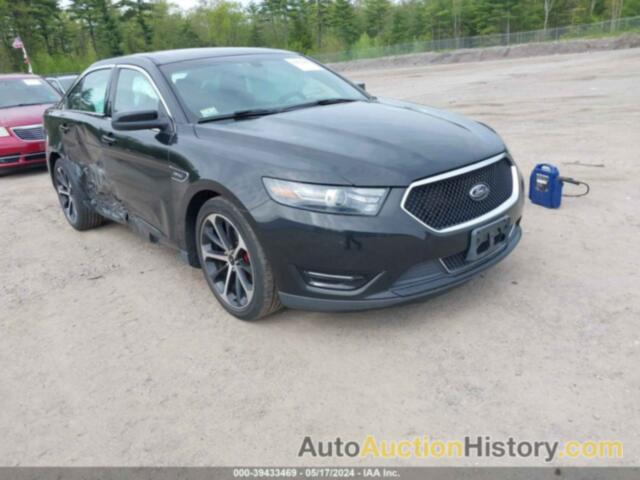 FORD TAURUS SHO, 1FAHP2KT6FG133160