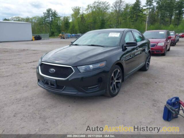 FORD TAURUS SHO, 1FAHP2KT6FG133160