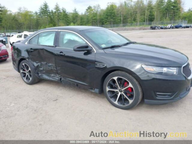 FORD TAURUS SHO, 1FAHP2KT6FG133160