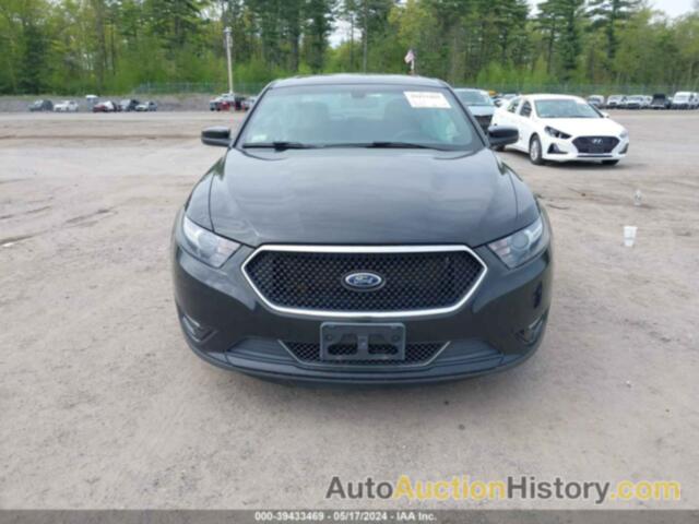 FORD TAURUS SHO, 1FAHP2KT6FG133160