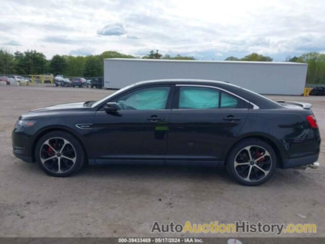 FORD TAURUS SHO, 1FAHP2KT6FG133160