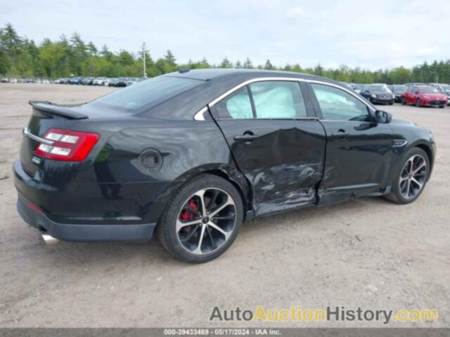 FORD TAURUS SHO, 1FAHP2KT6FG133160