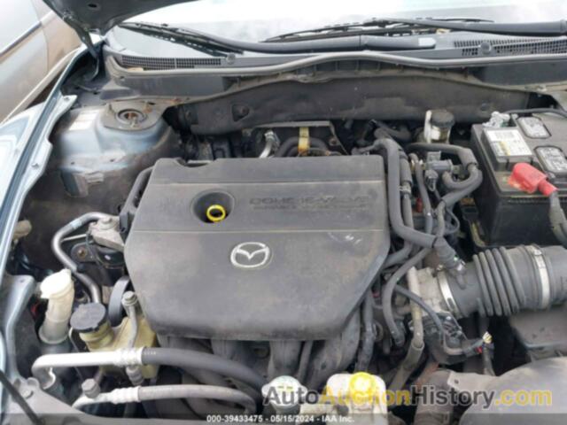 MAZDA 6 I, 1YVHZ8DH6C5M41334