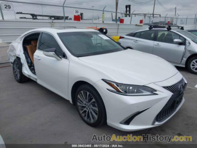 LEXUS ES 300H, 58ADA1C12MU012257