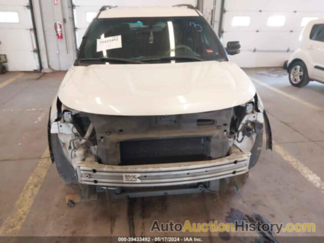 FORD EXPLORER XLT, 1FMHK8D82CGA05039