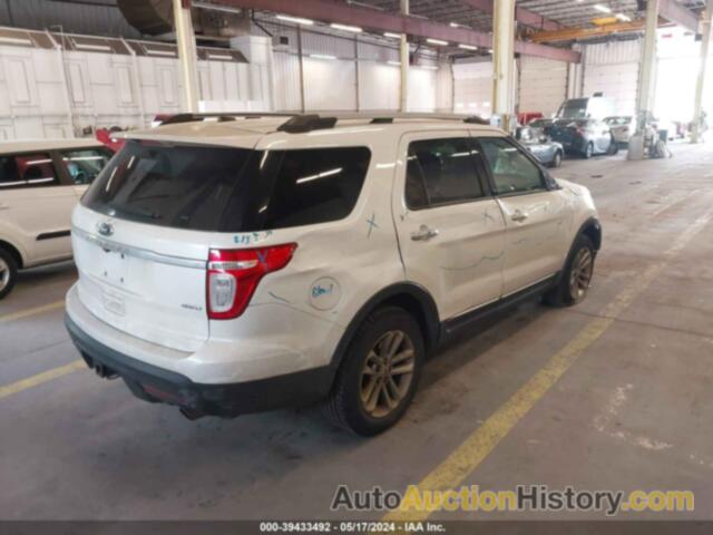 FORD EXPLORER XLT, 1FMHK8D82CGA05039