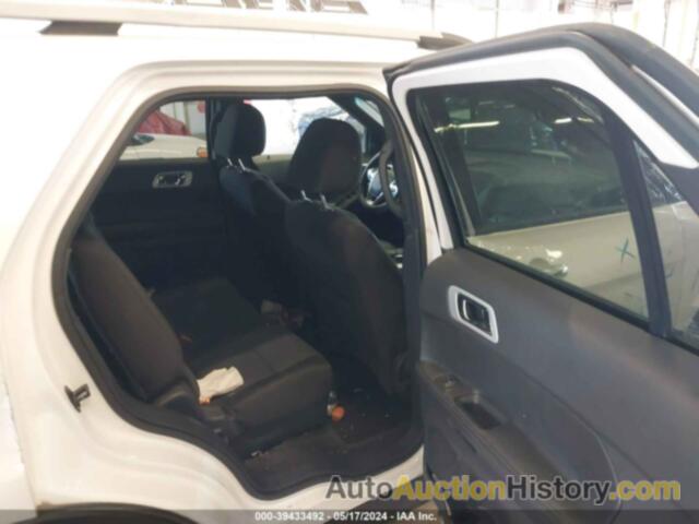 FORD EXPLORER XLT, 1FMHK8D82CGA05039