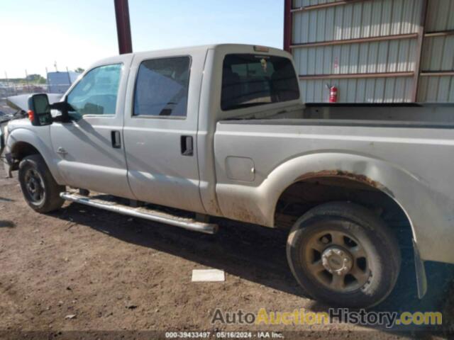 FORD F250 SUPER DUTY, 1FT7W2BT1DEB24755