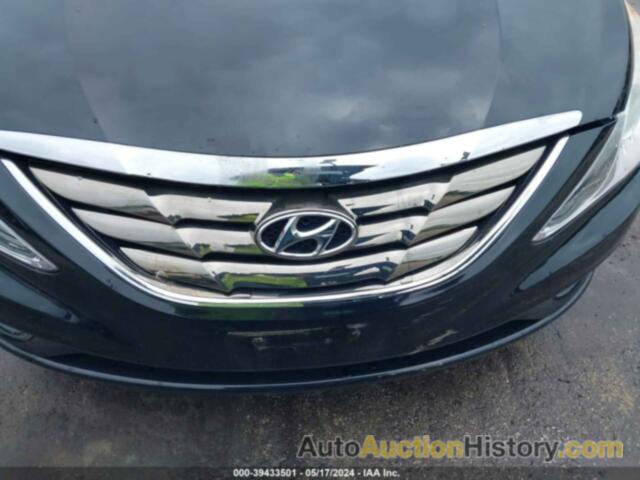 HYUNDAI SONATA LIMITED, 5NPEC4AC0BH141296