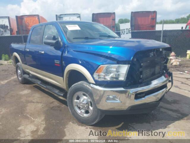 RAM RAM 2500 LARAMIE, 3D7UT2CL3BG518764