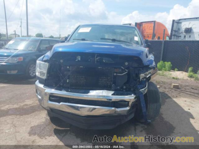 RAM RAM 2500 LARAMIE, 3D7UT2CL3BG518764