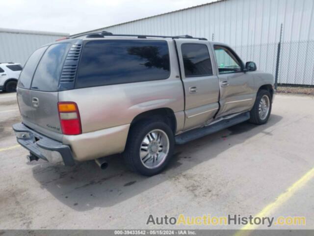 CHEVROLET SUBURBAN C1500, 3GNEC16T91G140184