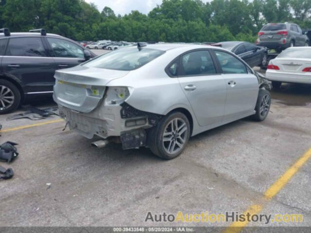 KIA FORTE GT LINE/S, 3KPF34AD1KE017829